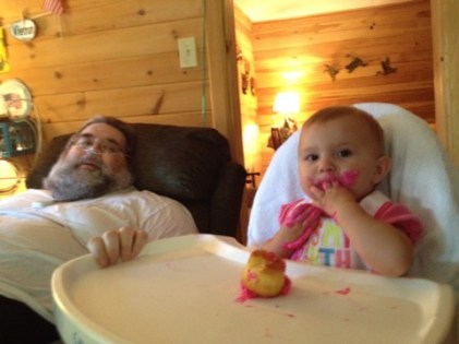 M 11-12 months W 2 yrs 972